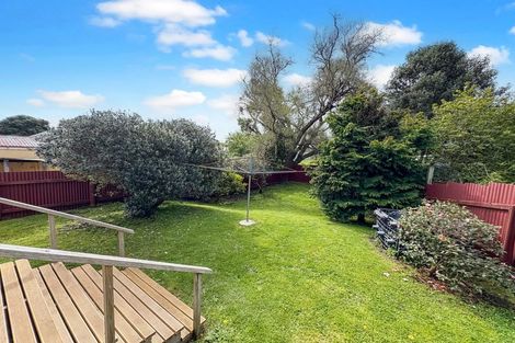 Photo of property in 64 Harper Street, Gonville, Whanganui, 4501