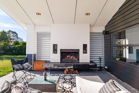 Photo of property in 10c Kipling Avenue, Rolleston, 7614