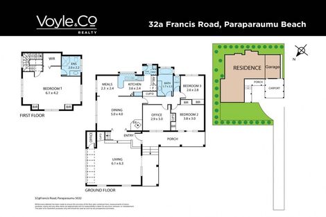 Photo of property in 32a Francis Road, Paraparaumu Beach, Paraparaumu, 5032