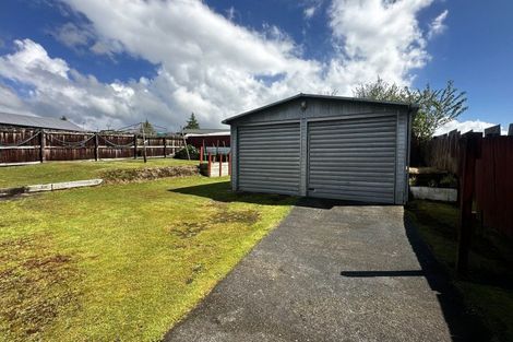 Photo of property in 20 Stafford Place, Tokoroa, 3420