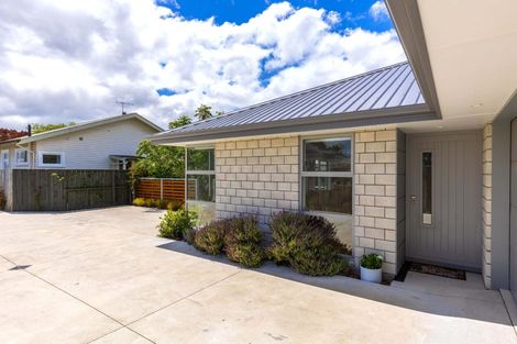 Photo of property in 43a Fulton Street, Springlands, Blenheim, 7201