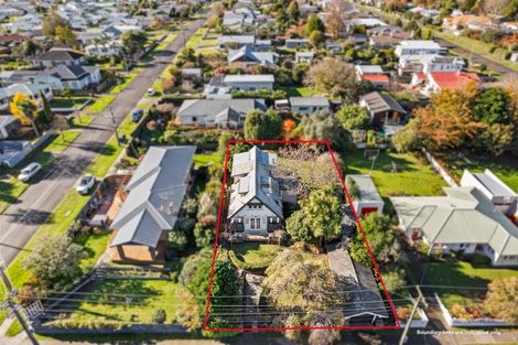Photo of property in 130 Anzac Parade, Whanganui East, Whanganui, 4500