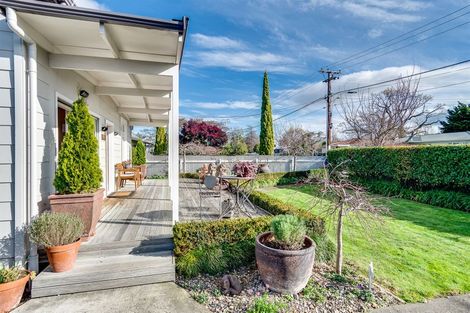 Photo of property in 911 Nelson Street North, Mahora, Hastings, 4120