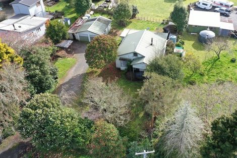 Photo of property in 2141 Arapuni Road, Pukeatua, 3880