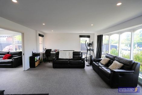 Photo of property in 1a Chilcombe Street, Ilam, Christchurch, 8041