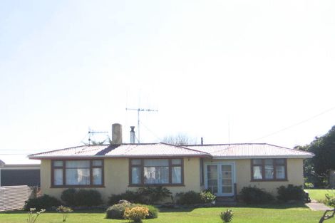 Photo of property in 41 Seabury Avenue, Foxton Beach, Foxton, 4815