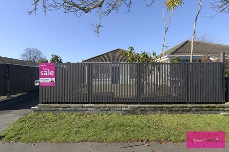 Photo of property in 1/38 Konini Street, Riccarton, Christchurch, 8041
