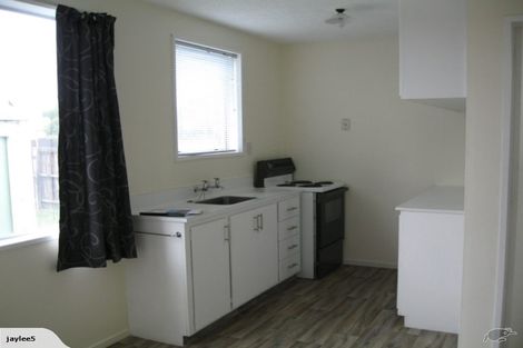 Photo of property in 1/29 Ashwood Street, Parklands, Christchurch, 8083