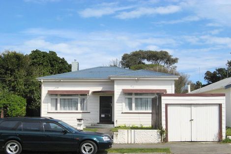 Photo of property in 35a Caius Avenue, Gonville, Whanganui, 4501