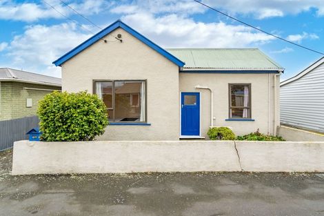 Photo of property in 40 Fawcett Street, South Dunedin, Dunedin, 9012