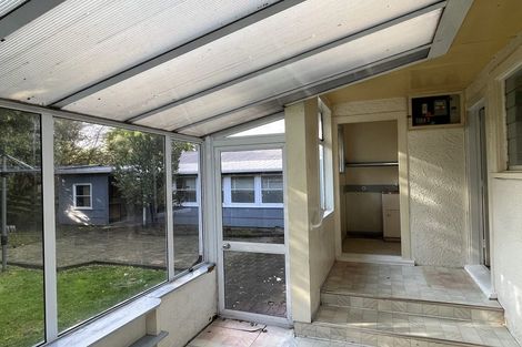 Photo of property in 38 Long Melford Road, Awapuni, Palmerston North, 4412