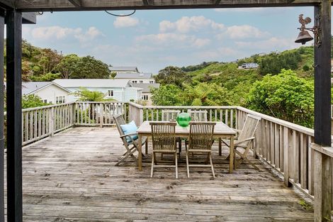 Photo of property in 24 Butt Street, Brooklyn, Wellington, 6021