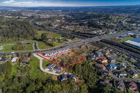 Photo of property in 145 Albany Highway, Unsworth Heights, Auckland, 0632