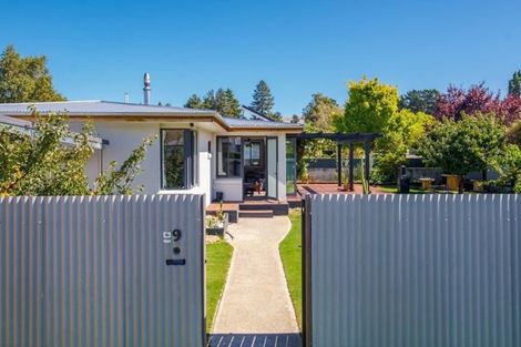 Photo of property in 9 Blyth Street, Cromwell, 9310