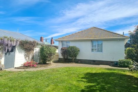 Photo of property in 33 Maryhill Avenue, Hoon Hay, Christchurch, 8025
