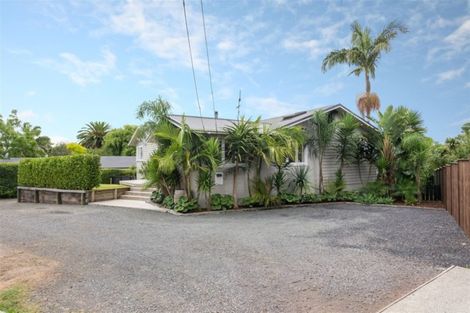 Photo of property in 86 Nelson Street, Howick, Auckland, 2014