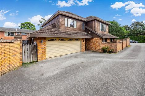 Photo of property in 1/11 Mount St John Avenue, Epsom, Auckland, 1051