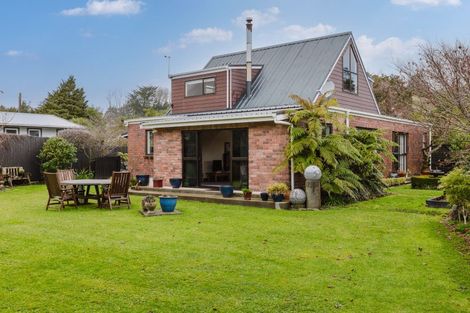 Photo of property in 4 Lawson Street, Pahiatua, 4910