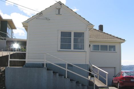 Photo of property in 16 Anderson Terrace, Mount Cook, Wellington, 6021