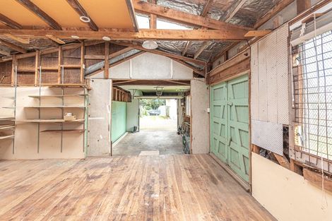 Photo of property in 6 Wordsworth Street, Gonville, Whanganui, 4501