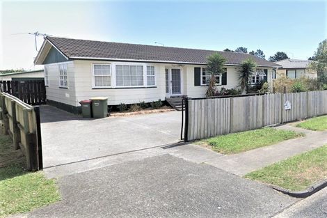 Photo of property in 176 Hillside Road, Papatoetoe, Auckland, 2025