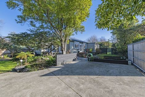 Photo of property in 11 Aynsley Terrace, Hillsborough, Christchurch, 8022