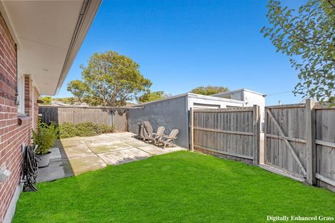 Photo of property in 116 Pine Avenue, South New Brighton, Christchurch, 8062