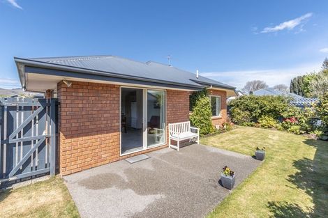 Photo of property in 87c Stourbridge Street, Spreydon, Christchurch, 8024