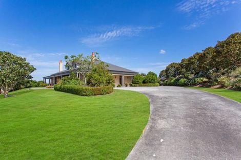 Photo of property in 1770 Ponga Road, Hunua, Papakura, 2584