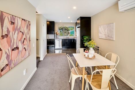 Photo of property in 8/31 Princess Terrace, Newtown, Wellington, 6021
