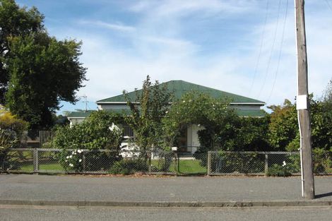 Photo of property in 116 Chalmers Avenue, Hampstead, Ashburton, 7700