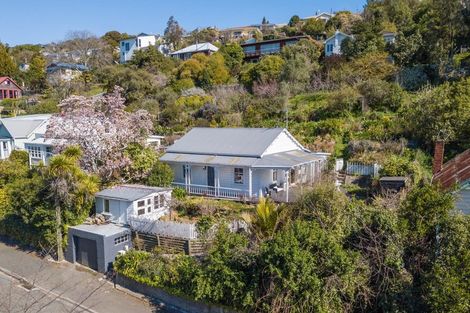 Photo of property in 12 Russell Street, Stepneyville, Nelson, 7010