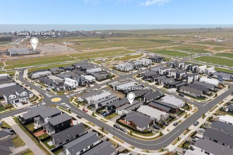 Photo of property in 9 Empire Crescent, Papamoa, 3118