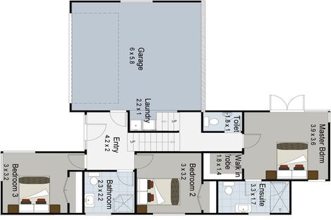 Photo of property in 71 Centennial Drive, Whitianga, 3510