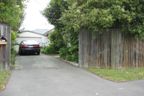 Photo of property in 1/4 Rudleigh Avenue, Upper Riccarton, Christchurch, 8041