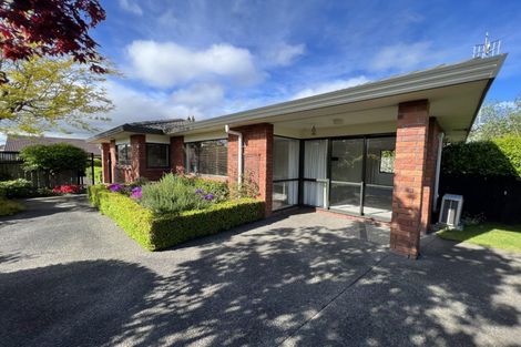 Photo of property in 4 Mckenzie Court, Terrace End, Palmerston North, 4410