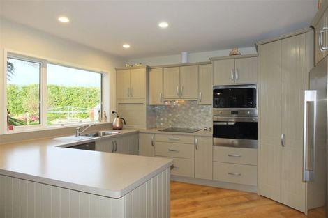 Photo of property in 186 Claremont Road, Otipua Creek, Timaru, 7974