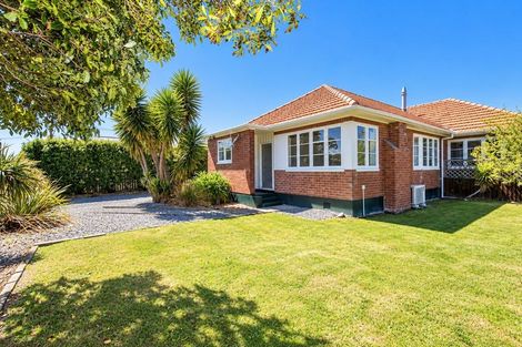 Photo of property in 1 Hobson Street, Woolston, Christchurch, 8023