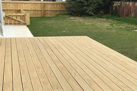 Photo of property in 1 Selsey Lane, Manurewa, Auckland, 2102