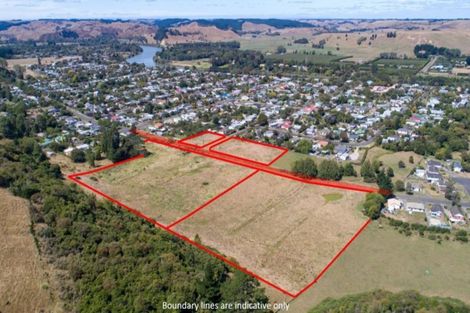 Photo of property in 43 Cumbrae Place, Aramoho, Wanganui, 4500