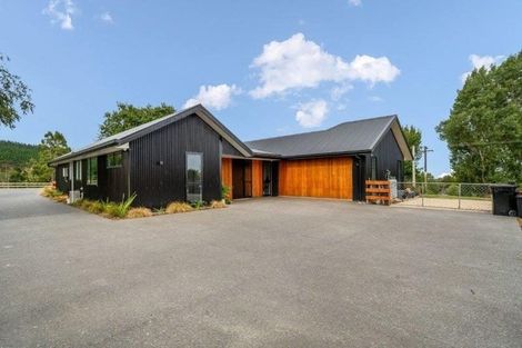 Photo of property in 101 Barron Avenue, Ashley, Rangiora, 7477