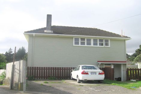 Photo of property in 18 Brown Grove, Ranui, Porirua, 5024