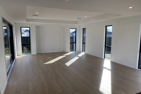Photo of property in 2 Mackinnon Street, Marshland, Christchurch, 8083