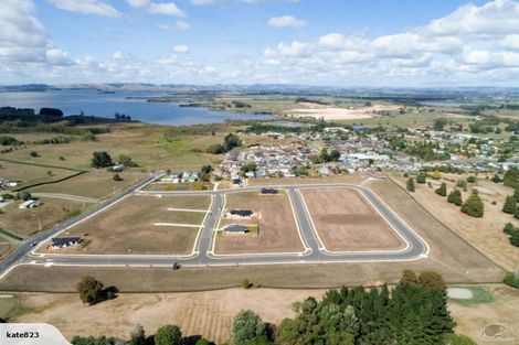 Photo of property in 4 Ballantyne Avenue, Te Kauwhata, 3710