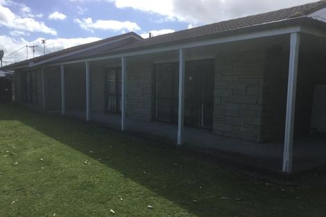 Photo of property in 2 Raupo Place, Matamata, 3400