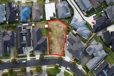 Photo of property in 11 Longbow Terrace, Flagstaff, Hamilton, 3210