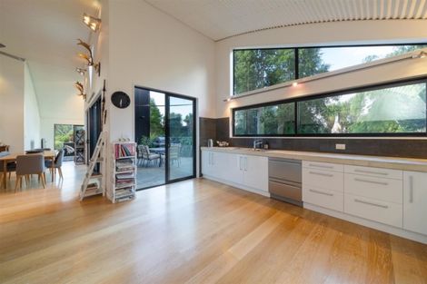 Photo of property in The Tin Shed, 68c Kennels Lane, Albert Town, Wanaka, 9382