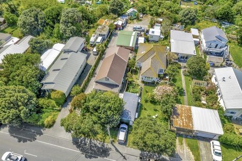 Photo of property in 70 Happy Valley Road, Owhiro Bay, Wellington, 6023
