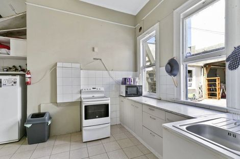 Photo of property in 31 Vivian Street, Te Aro, Wellington, 6011