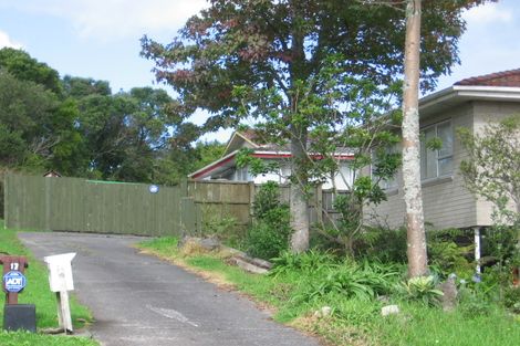 Photo of property in 17 Seabar Place, Glen Eden, Auckland, 0602